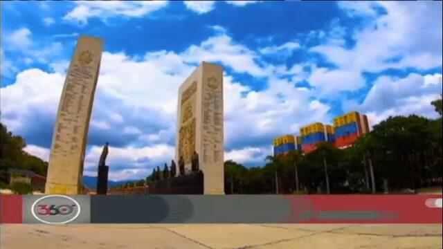 Programa 360 Episodio: Expo Navidad 2021