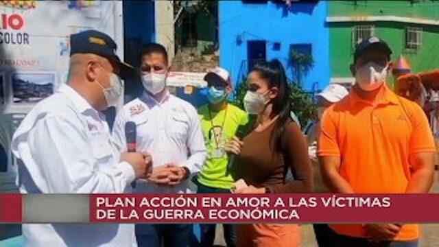 Programa 360 Episodio: Expo Feria de Emprendedores en Navidad