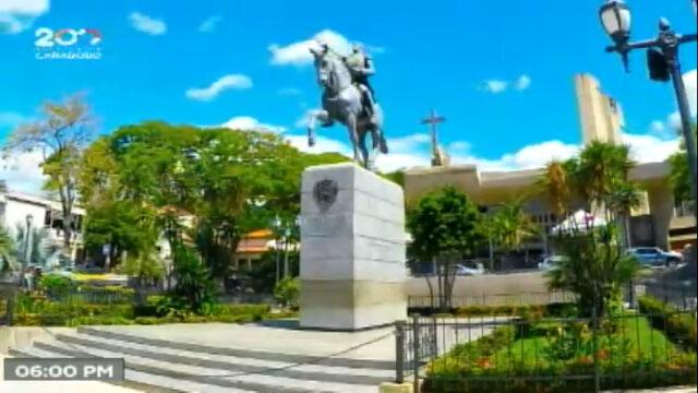 Programa 360 Episodio: Conozca los logros de la Alcaldía del Municipio Sucre en el Edo. Miranda