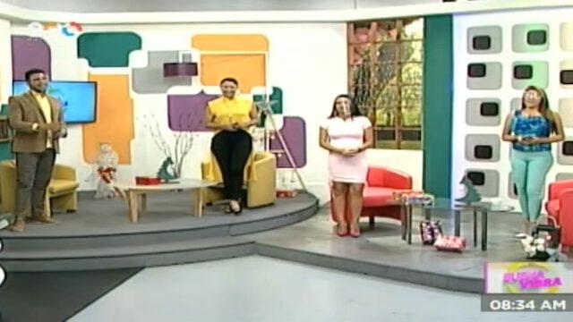 Buena Vibra Episodio: Consejos para despedir el año y recibir el 2022 en familia