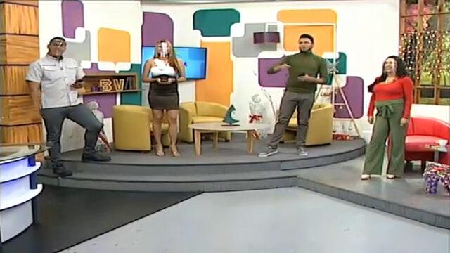 Buena Vibra Episodio: Consejos para manejar las emociones en Navidad ante la ausencia de un ser querido