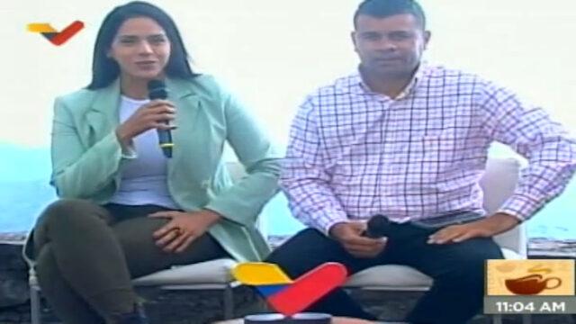 Café en la Mañana Episodio: Logros 2021 del Ministerio del Poder Popular para el Ecosocialismo