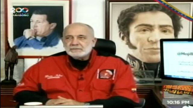 La Hojilla Episodio: Venezuela victoriosa en la VI Cumbre de CELAC