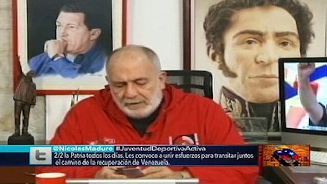 La Hojilla Episodio: La nueva Guerra fría y el papel de latinoamericana