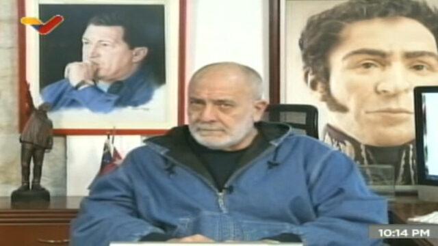La Hojilla Episodio: La ONU reconoce al presidente Maduro como legítimo representante de Venezuela