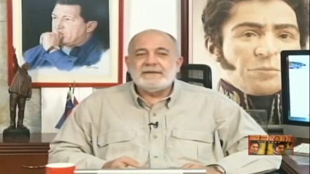 La Hojilla Episodio: Imperialismo norteamericano sigue aplicando los mismos patrones políticos