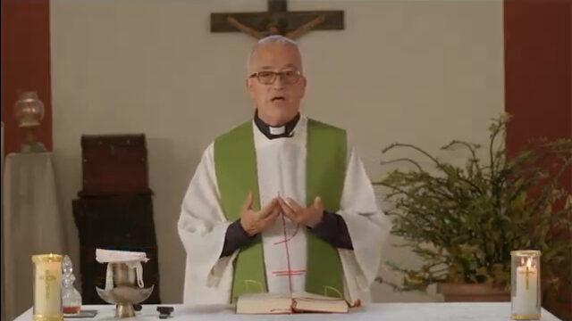 La Santa Misa Episodio: Domingo de reflexión