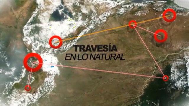 Travesía en lo Natural Episodio: 06