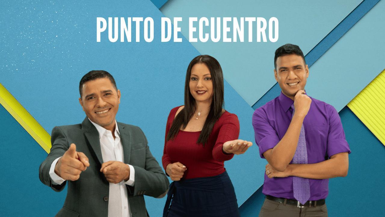 Punto de Encuentro Episodio: 91