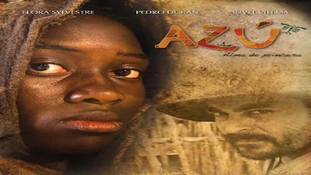 Azú, alma de princesa