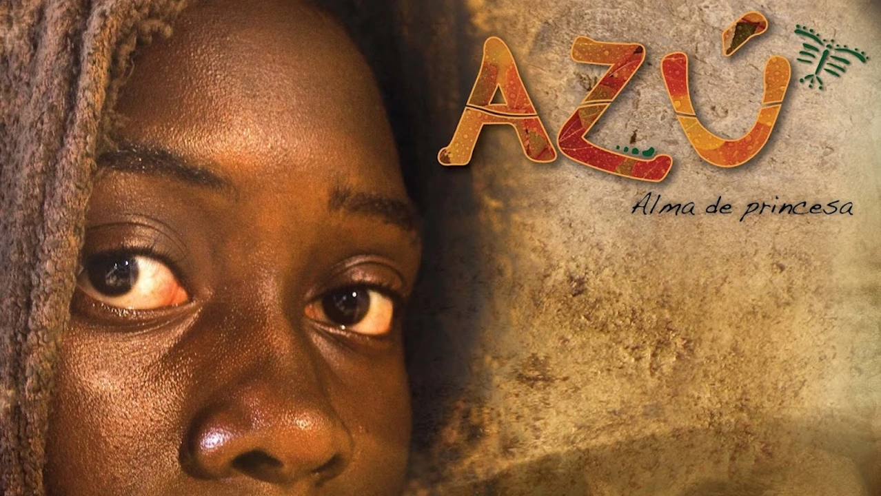 Azú, alma de princesa