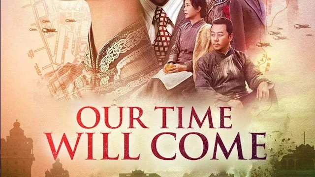 Our Time Will Come