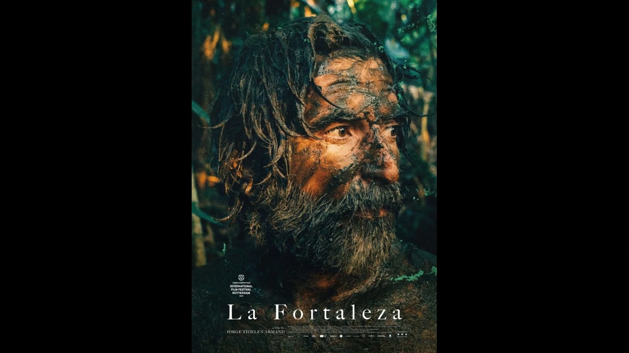 La Fortaleza