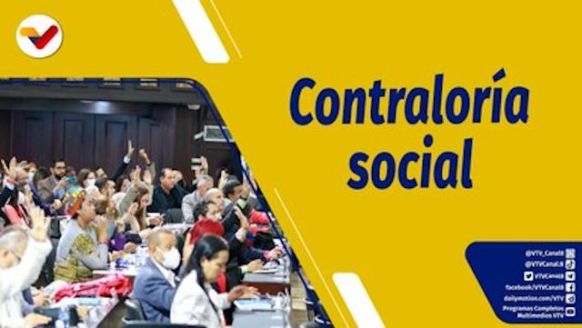 Punto de Encuentro Episodio: 246
