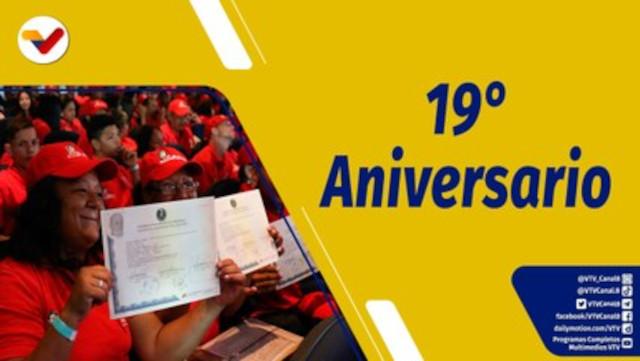 Punto de Encuentro Episodio: 247