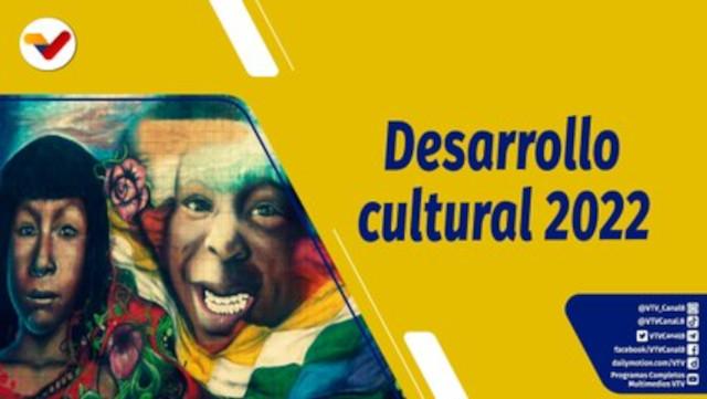 Punto de Encuentro Episodio: 253