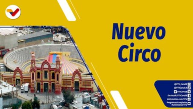 Punto de Encuentro Episodio: 250