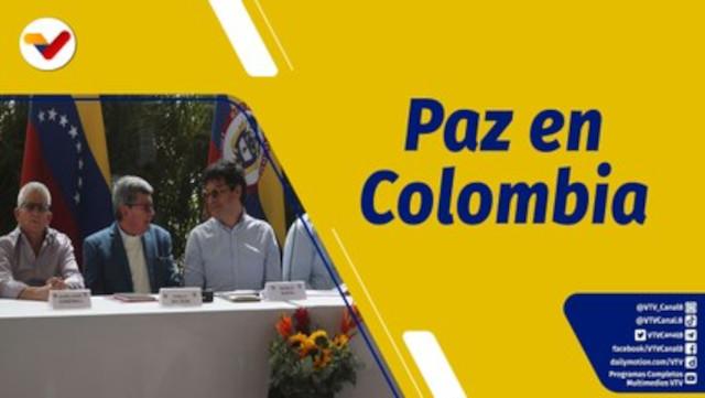 Punto de Encuentro Episodio: 248