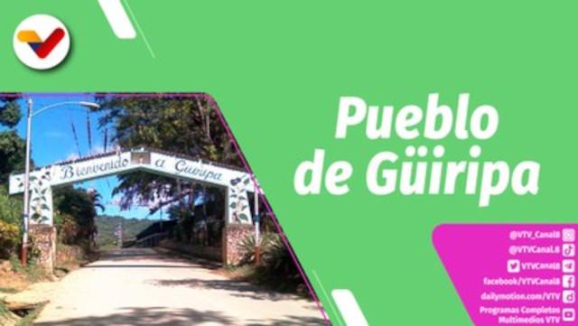Buena Vibra Plus | Conoce más sobre Güiripa estado Aragua