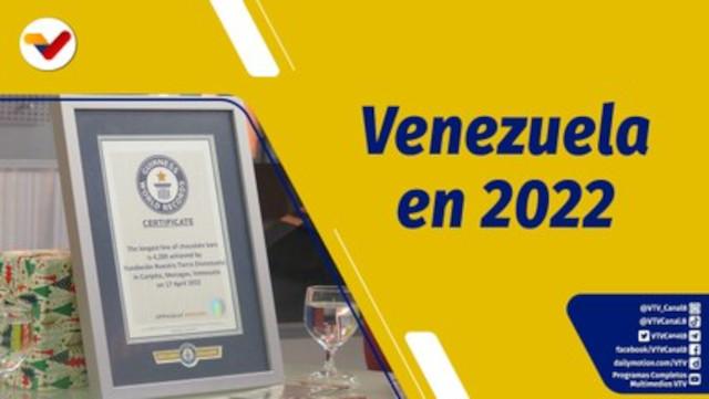 Punto de Encuentro Episodio: 249