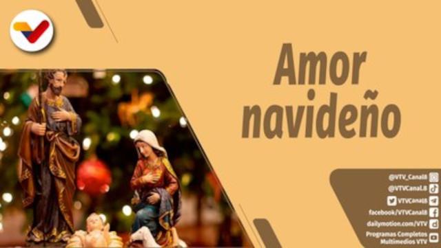 La Santa Misa Episodio: Misa de Navidad por el amor y la vida