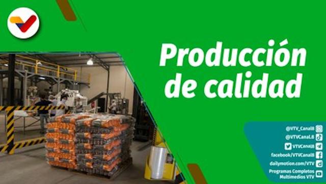 Cultivando Patria Episodio: Torrefactora Grupo Botalón empresa de calidad e innovación