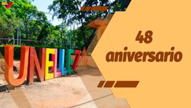 La Santa Misa Episodio: Eucaristía en celebración de los 48 años de la UNELLEZ