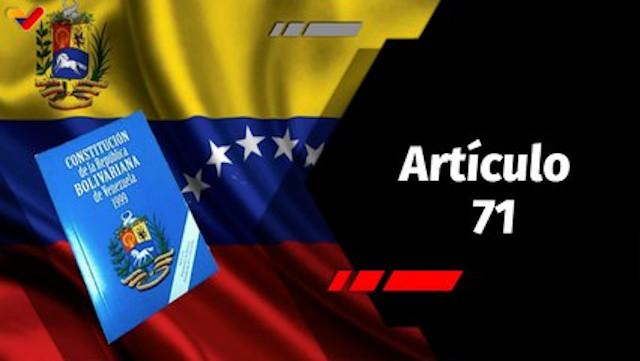 La Hojilla Episodio: Dip. Mario Silva: La Corte Internacional de Justicia no tiene nada que ver con la CRBV
