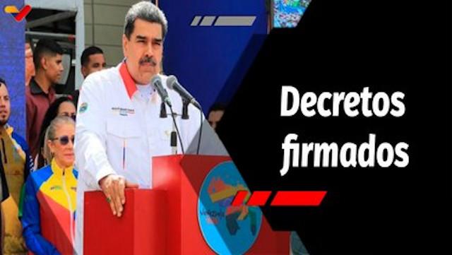 La Hojilla Episodio: El 8 de diciembre Venezuela alzó su voz en respaldo a la defensa del Esequibo