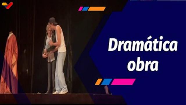 Guía Cultural Episodio: Obra teatral 