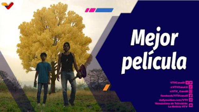 Guía Cultural Episodio: Venezuela será representada con la película La Sombra del Sol en los Oscar 2024