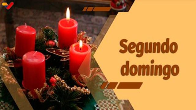 La Santa Misa Episodio: La fe cristiana es un camino que se debe cumplir con amor