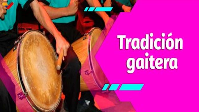 Buena Vibra | Gaiteros de Pernalete, tradición en cada sonido