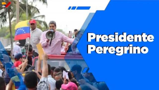 Programa Especial Episodio: Nicolás por la calle de la esperanza