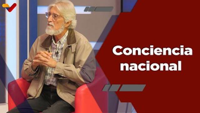 Programa Especial Episodio: La conciencia del pueblo venezolano ante la agresión al sistema eléctrico