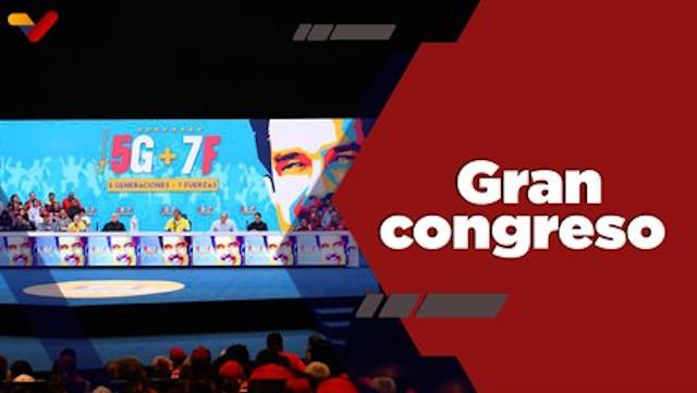 Programa Especial Episodio: Resumen sobre las 5 Generaciones de la Revolución en Venezuela