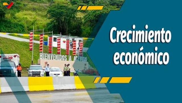 A Todo Motor por Venezuela Episodio: 