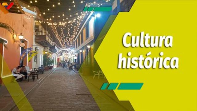 Dale Play Episodio: El municipio Vargas es sinónimo de cultura, turismo e historia