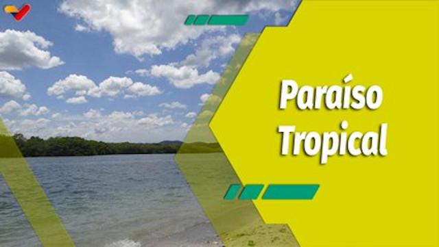 Dale Play Episodio: Bahía de Buche: Sol, playa y mucho más