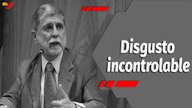Zurda Konducta Episodio: Venezuela seguirá esperando su entrada triunfal a los BRICS