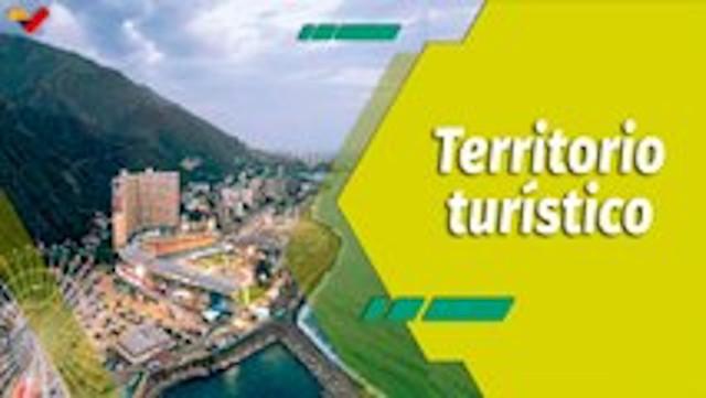 Dale Play Episodio: La Guaira: territorio lleno de tradiciones culturales y maravillas turísticas