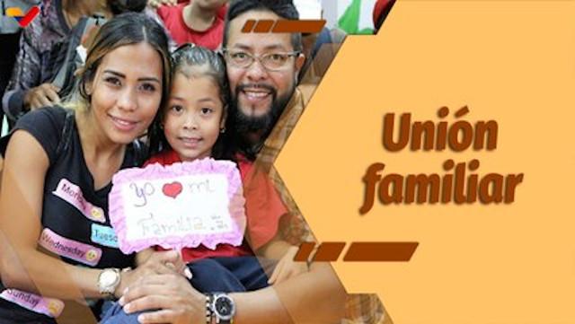 La Santa Misa Episodio: Cultivando el amor y la unión familiar