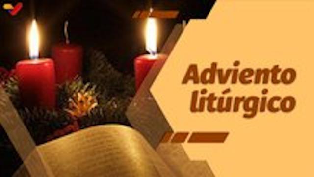 La Santa Misa Episodio: Segundo domingo de Adviento, preparando el camino del Señor