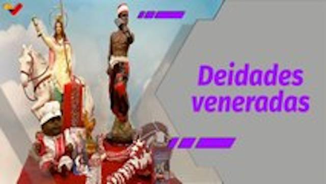 Al Día Episodio: 264