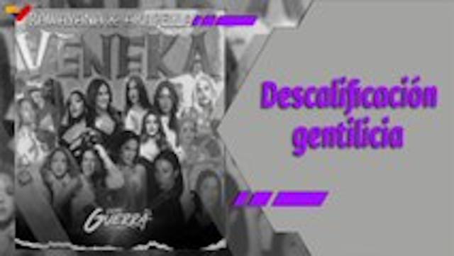 Al Día Episodio: 265