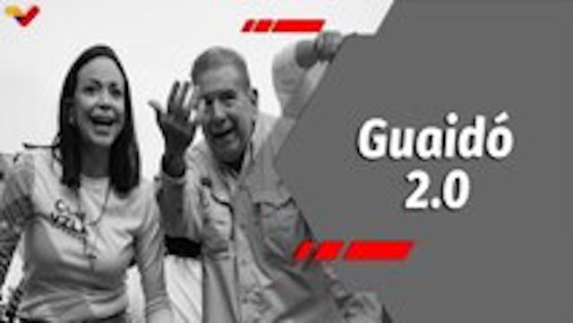 Zurda Konducta Episodio: Extrema derecha mantiene estrategia desestabilizadora y terrorista para el 10-E
