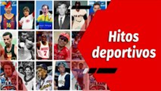 El Mundo en Contexto Episodio: Glorias del deporte que marcaron un hito en la historia deportiva