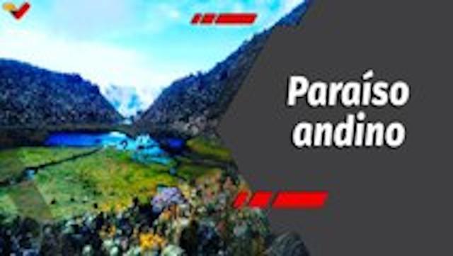 Programa 360 Episodio: Parque Sierra Nevada: Un paraíso de Mérida