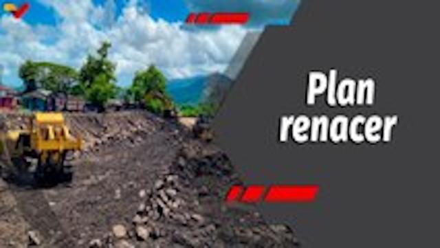 Programa 360 Episodio: Plan Renacer de Cumanacoa 