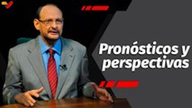 Programa 360 Episodio: Pronósticos y perspectivas para el año 2025